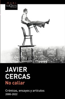 no callar-9788411074360