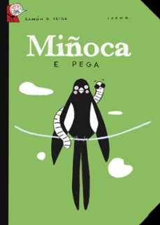 Imagen Principal de Miñoca e pega