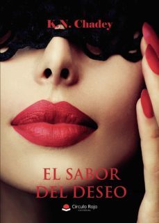 el sabor del deseo (ebook)-9788411117760