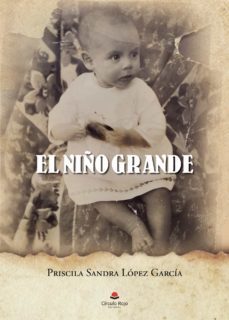 el niño grande (ebook)-9788411152860