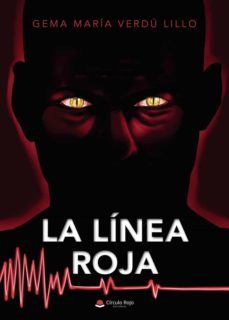 la linea roja-gema maria verdu lillo-9788411156660