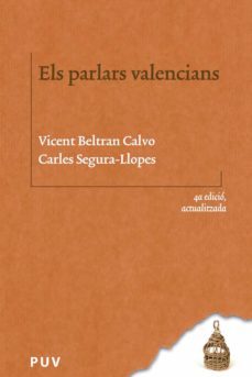 els parlars valencians (4a ed. actualitzada) (ebook)-vicent beltran i calvo-carles segura llopes-9788411180160