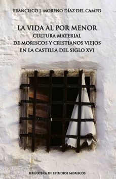 la vida al por menor (ebook)-francisco j. moreno diaz del campo-9788411182560