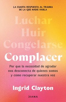 complacer (ebook)-ingrid clayton-9788411193160