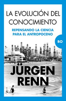 la evolucion del conocimiento-jurgen renn-9788411315760