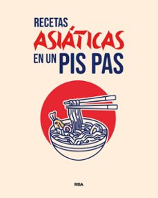 recetas asiaticas en un pis pas-9788411325660