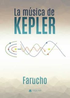 la musica de kepler-9788411378260