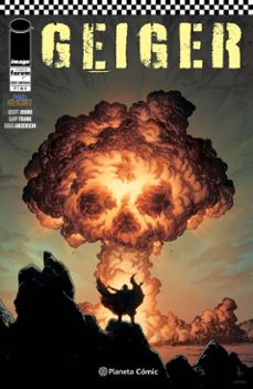 geiger nº 01/06-geoff johns-gary frank-brad anderson-9788411400060