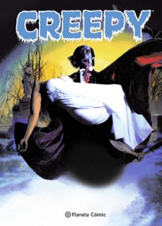 creepy nº 24/29-9788411406260