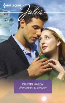 siempre en tu corazon (ebook)-kristin hardy-9788411410960