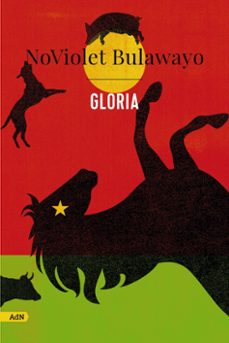 gloria (adn) (ebook)-noviolet bulawayo-9788411484060