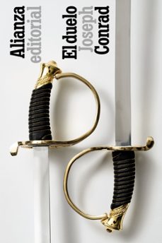 el duelo-joseph conrad-9788411487160