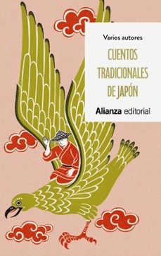cuentos tradicionales de japón-9788411489560