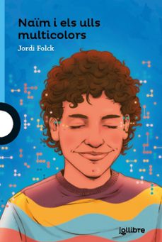 nam i els ulls multicolor-jordi folch gil-9788411520560