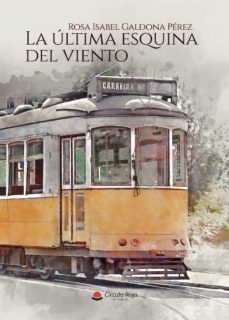 la ultima esquina del viento (ebook)-9788411550260