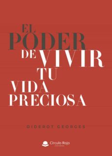 el poder de vivir tu vida preciosa (ebook)-9788411554060