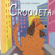 croqueta-rita hervas fernandez-9788411557160