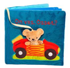 on vas, osset?-francesca ferri-9788411580960