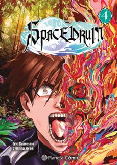 spacedrum nº 04-9788411610360
