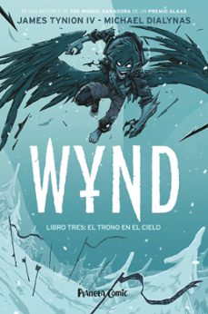 wynd nº 03 (ebook)-james tynion iv-michael dialynas-9788411614160
