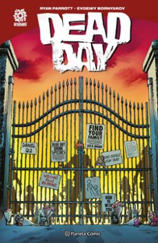 dead day-9788411616560