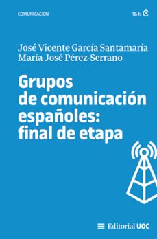 -josé vicente garcía santamaría-maría josé pérez-serrano-9788411660860