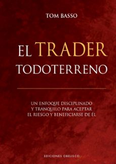 el trader todorerreno-tom basso-9788411721660