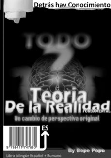 teoria de la realidad fundamental es+ro-bepe popu-9788411747660