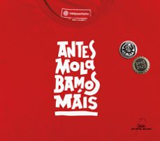 antes molabamos mais-9788411760560
