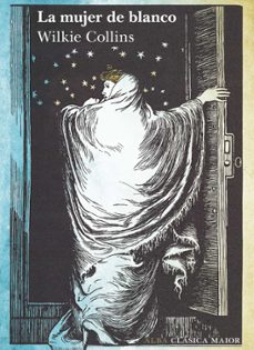 la mujer de blanco (ebook)-wilkie collins-9788411780360