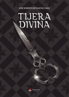 tijera divina (ebook)-9788411893060