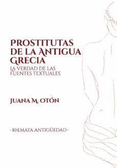prostitutas de la antigua grecia-juana martinez oton-9788412020960