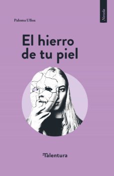 el hierro de tu piel-9788412096460