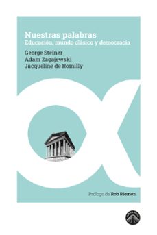 nuestras palabras (ebook)-9788412115260