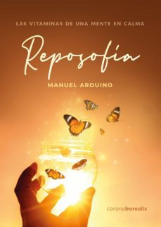 reposofia. las vitaminas de una mente en calma (ebook)-manuel arduino-9788412135060
