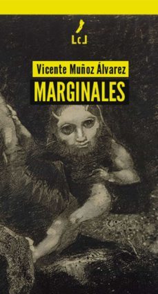 marginales (ebook)-vicente muñoz alvarez-9788412160260