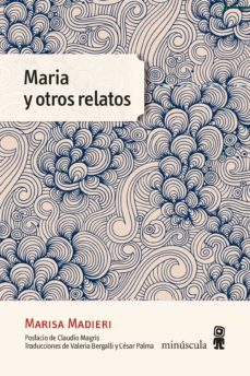 maria y otros relatos-9788412211160