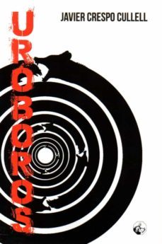 uróboros-javier crespo cullel-9788412242560