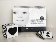 manual para su primera estimulacion visual-lucia to-9788412283860