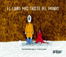 el libro mas triste del mundo-9788412307160