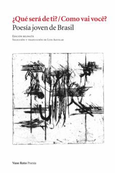 ¿qué será de ti? / como vai você? (ebook)-luis (sel.) aguilar-9788412329360
