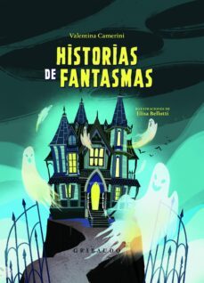 historias de fantasmas-9788412340860