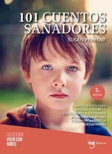 101 cuentos sanadores (2ª ed.)-susan perrow-9788412355260