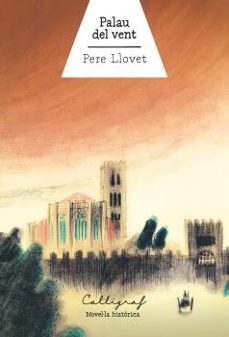 palau del vent-pere llovet-9788412358360