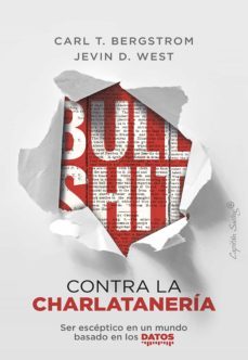 bullshit: contra la charlataneria (ebook)-9788412390360