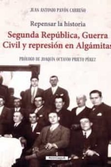 repensar la historia-juan antonio pavon carreño-9788412394160