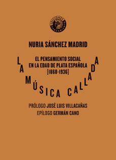la musica callada-9788412421460