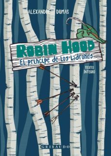 robin hood (ebook)-alexandre dumas-9788412469660