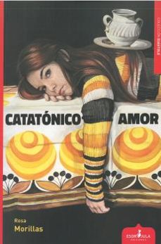 catatonico amor-9788412518160