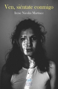 ven, sientate conmigo-irene nicolas martinez-9788412598360